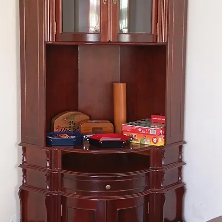 Yellow Owl Ii Bedroom Ii