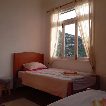 Διαμέρισμα Yellow Owl Ii Bedroom Ii