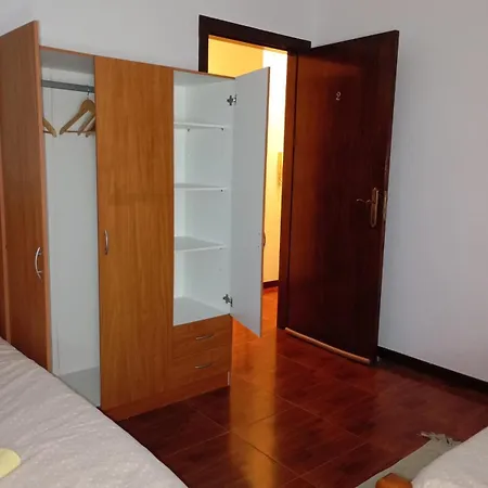 Διαμέρισμα Yellow Owl Ii Bedroom Ii Campanário