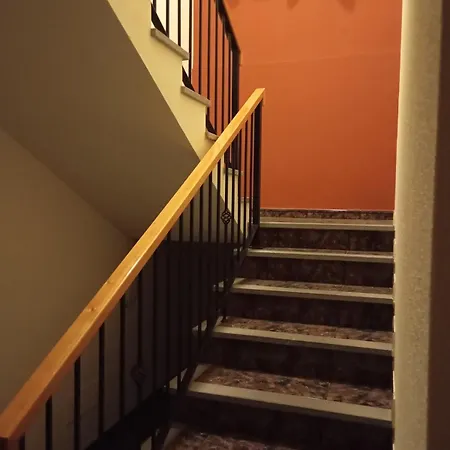 Διαμέρισμα Yellow Owl Ii Bedroom Ii