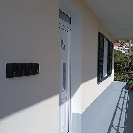 Apartamento Yellow Owl Ii Bedroom Ii *
