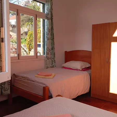 Yellow Owl Ii Bedroom Ii *
