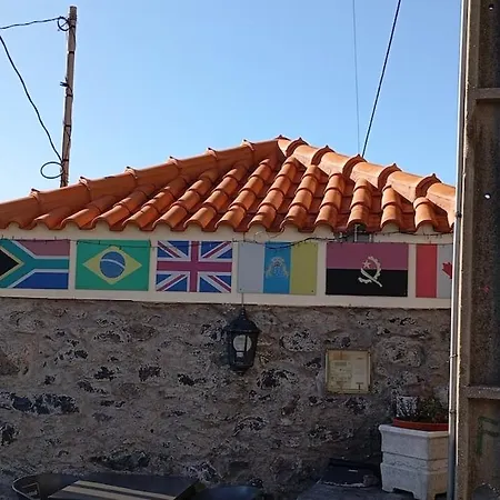 Daire Yellow Owl Ii Bedroom Ii *