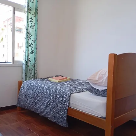 Yellow Owl Ii Bedroom Ii * Campanário