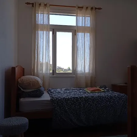Yellow Owl Ii Bedroom Ii