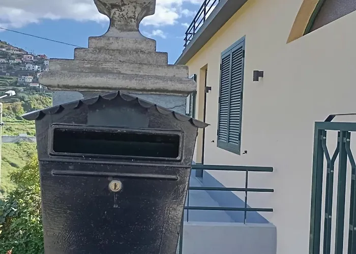 Yellow Owl Ii Bedroom Ii Daire *