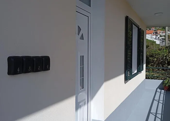 Daire Yellow Owl Ii Bedroom Ii *