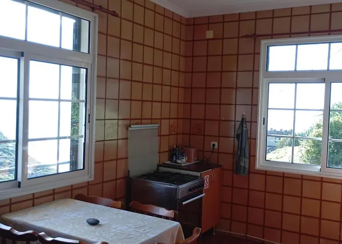 Daire Yellow Owl Ii Bedroom Ii