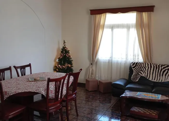 Yellow Owl Ii Bedroom Ii Daire *