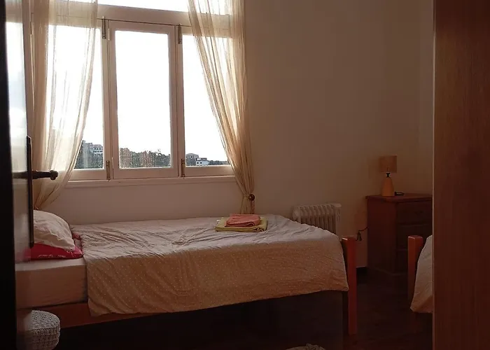 Yellow Owl Ii Bedroom Ii * Campanário