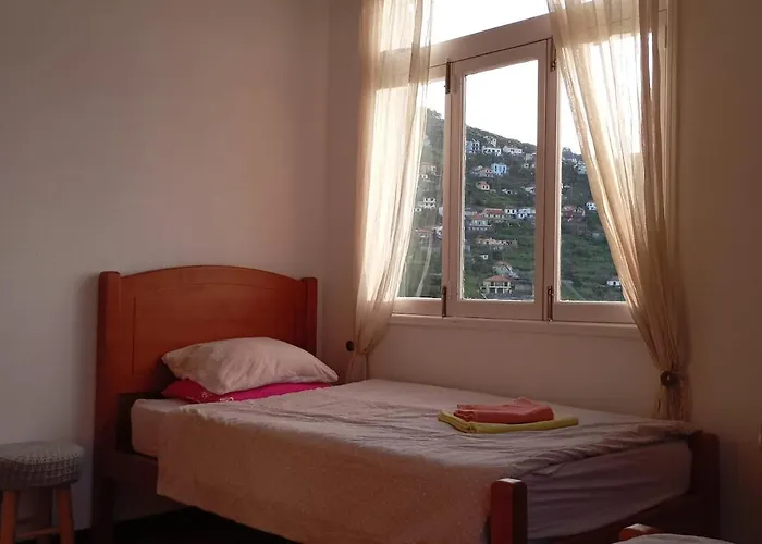 公寓 Yellow Owl Ii Bedroom Ii