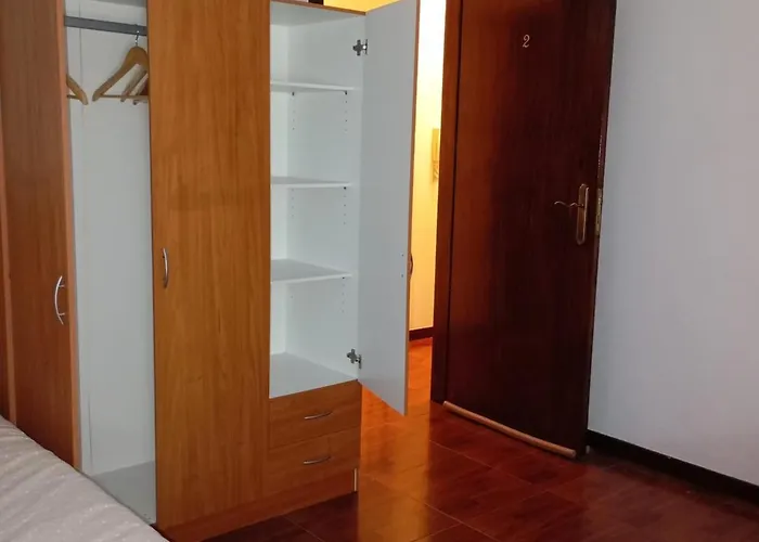 Daire Yellow Owl Ii Bedroom Ii Campanário