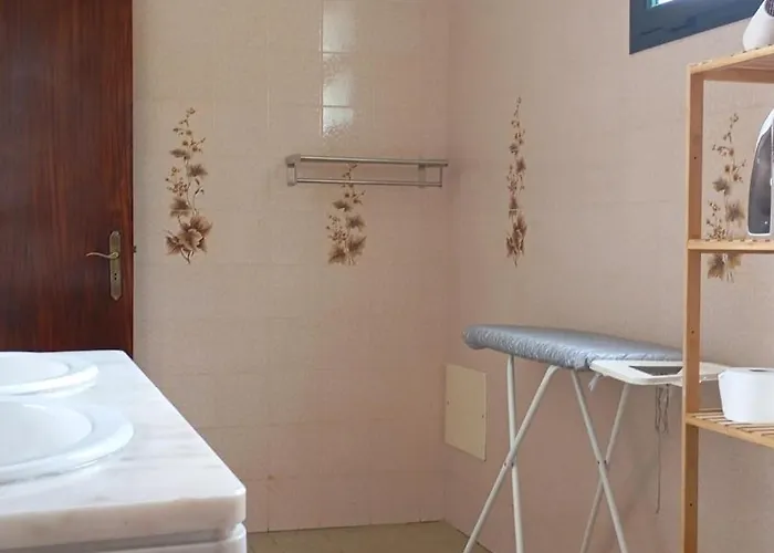 Yellow Owl Ii Bedroom Ii * Campanário