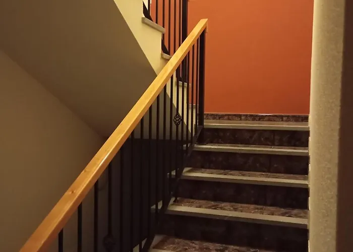 公寓 Yellow Owl Ii Bedroom Ii