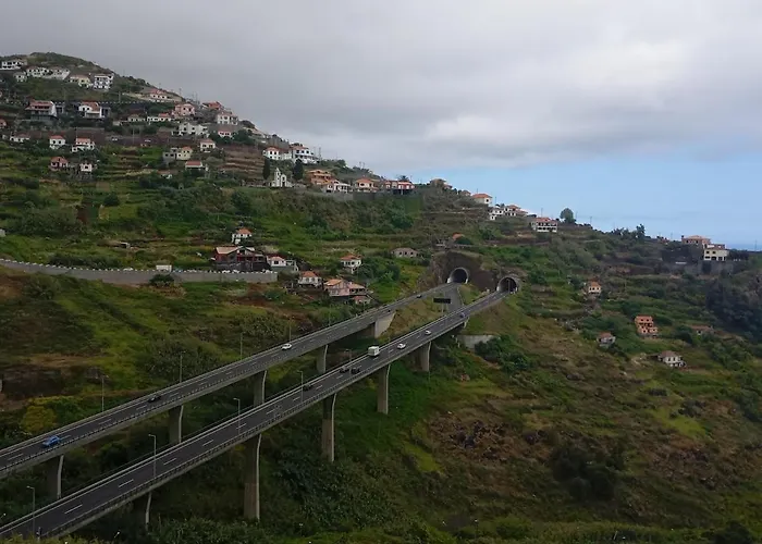 Yellow Owl Ii Bedroom Ii Campanário