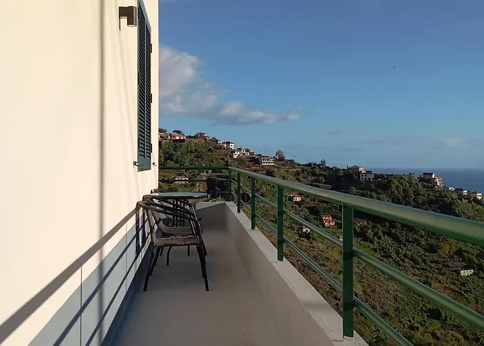 Yellow Owl Ii Bedroom Ii * Campanário