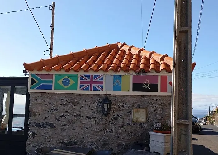 Daire Yellow Owl Ii Bedroom Ii *